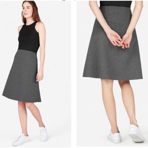 Everlane Street Fleece mini Skirt
Size: 4